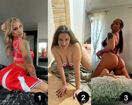 Fit Readhead Ruby / https: / rubyhotross / therubywitch82 Nude Leaks OnlyFans Photo 25