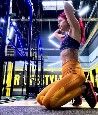 Fit Readhead Ruby / https: / rubyhotross / therubywitch82 Nude Leaks OnlyFans Photo 26