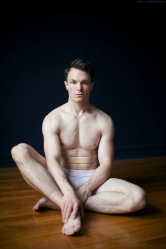 Fitaussie Nude Leaks Photo 10