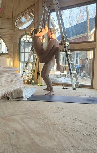 fitbitz Nude Leaks Photo 13