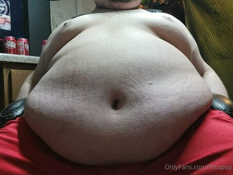 fittopop Nude Leaks Photo 10