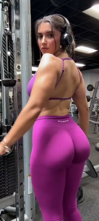 Fitwitsof / Sofia Sanchez Nude Leaks Photo 1