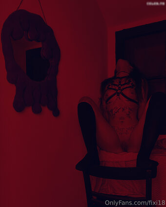 Fixi18 Nude Leaks Photo 29