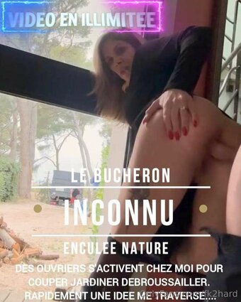 FK2_hard / FK2Life / bureaudefanny / fk2hard / https: / lemonde2fk2 Nude Leaks OnlyFans Photo 49