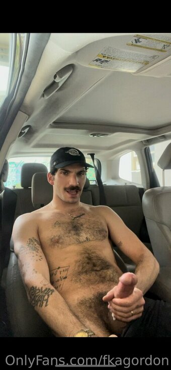 fkagordon Nude Leaks Photo 2