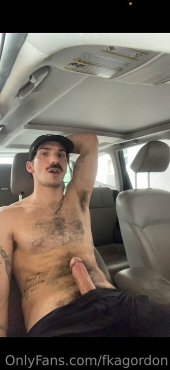 fkagordon Nude Leaks Photo 3