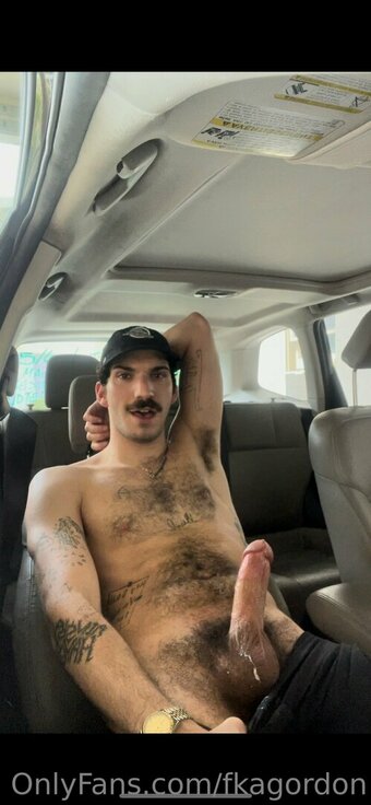 fkagordon Nude Leaks Photo 4