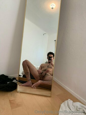 fkagordon Nude Leaks Photo 28