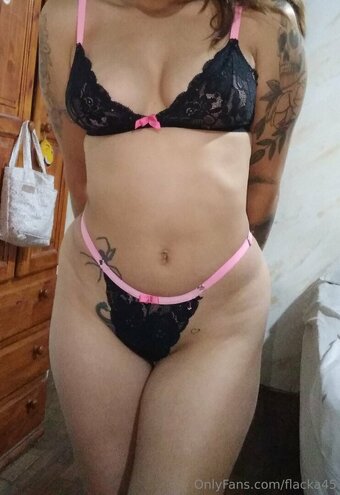 flacka45 Nude Leaks Photo 1