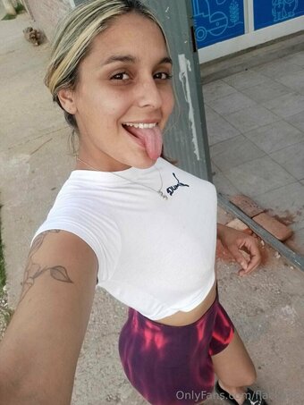 flacka45 Nude Leaks Photo 2