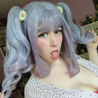 flaerith / kaynswife / kyundarin / yourfavewa1fu Nude Leaks Photo 3