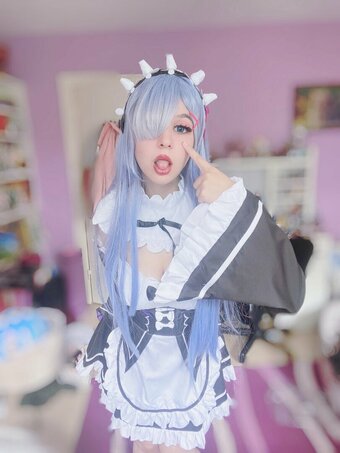 flaerith / kaynswife / kyundarin / yourfavewa1fu Nude Leaks Photo 4