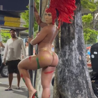 Flagras Carnaval / carnaval_city_flagras Nude Leaks Photo 15