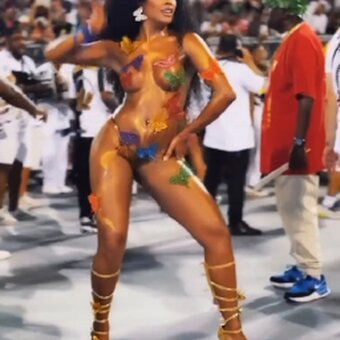 Flagras Carnaval / carnaval_city_flagras Nude Leaks Photo 17