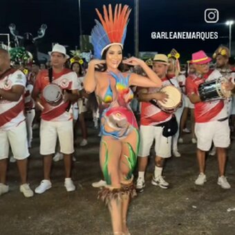 Flagras Carnaval / carnaval_city_flagras Nude Leaks Photo 25