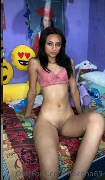 flakitha69 Nude Leaks OnlyFans Photo 6