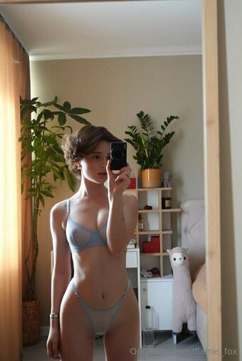 flame_fox Nude Leaks Photo 2