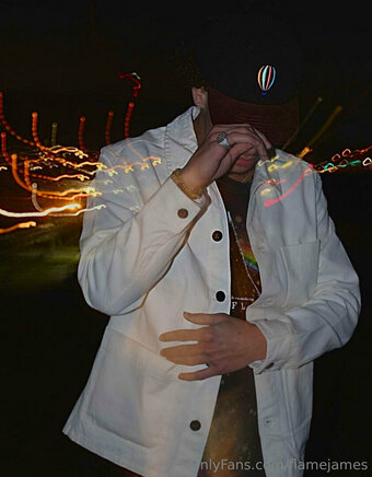 flamejames Nude Leaks Photo 2