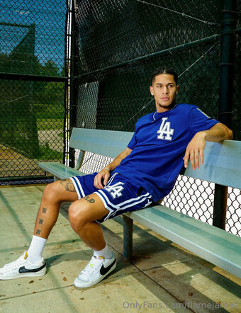 flamejames Nude Leaks Photo 3