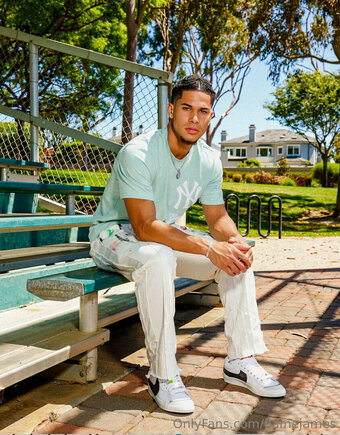 flamejames Nude Leaks Photo 4