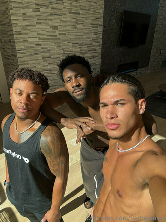 flamejames Nude Leaks Photo 5