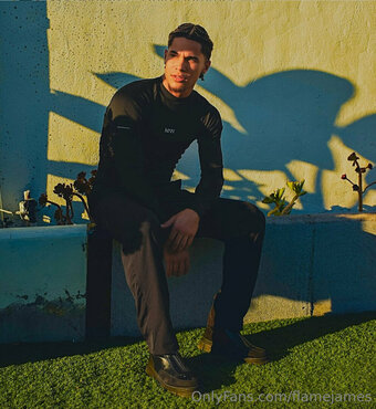 flamejames Nude Leaks Photo 7