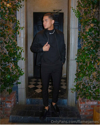 flamejames Nude Leaks Photo 9