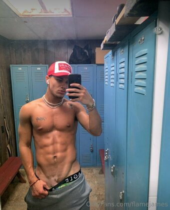 flamejames Nude Leaks Photo 10