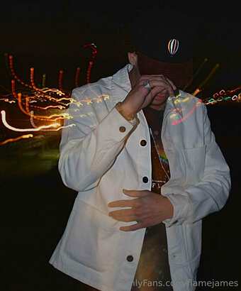 flamejames Nude Leaks Photo 11