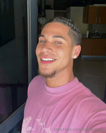 flamejames Nude Leaks Photo 12