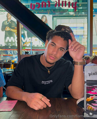 flamejames Nude Leaks Photo 15