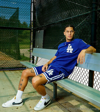 flamejames Nude Leaks Photo 18