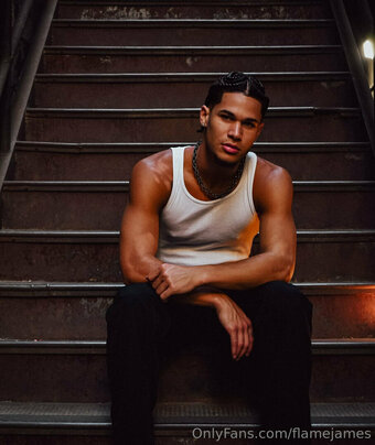 flamejames Nude Leaks Photo 19