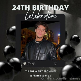 flamejames Nude Leaks Photo 21