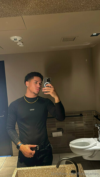 flamejames Nude Leaks Photo 22