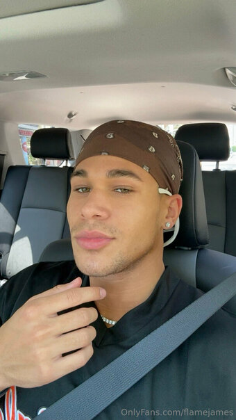 flamejames Nude Leaks Photo 24