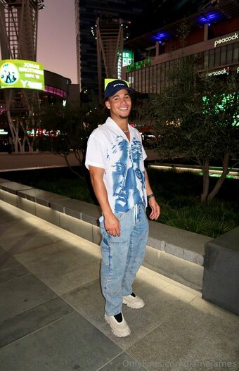 flamejames Nude Leaks Photo 28