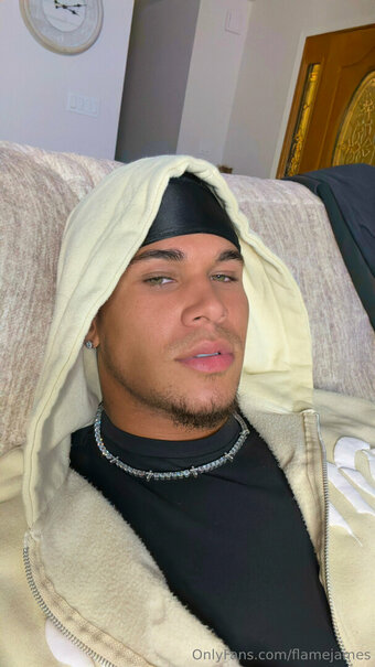 flamejames Nude Leaks Photo 29