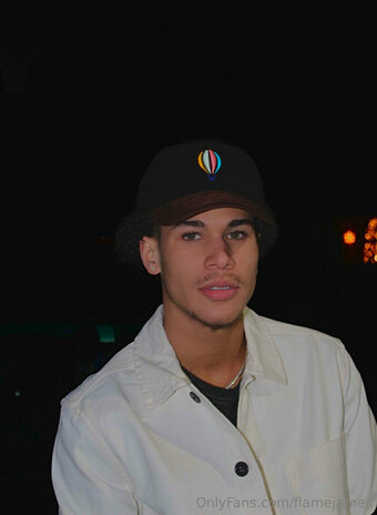 flamejames