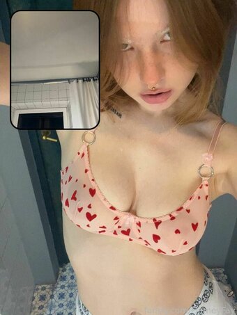 FlameyFay / flamefxiry / flamey54 Nude Leaks OnlyFans Photo 5