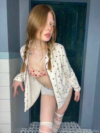 FlameyFay / flamefxiry / flamey54 Nude Leaks OnlyFans Photo 28