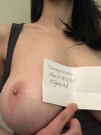 Flamingsummer Nude Leaks Photo 3