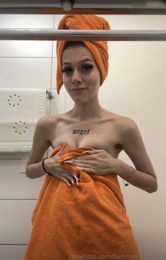 flammingpassion Nude Leaks Photo 10