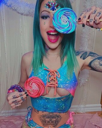 Flash Diamond / flashdiamond / imflashdiamond Nude Leaks OnlyFans Photo 3