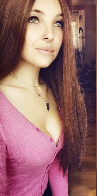 Flashinaa / flashinaa2 Nude Leaks Photo 1