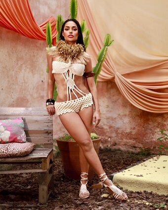 Flay Nude Leaks Photo 3