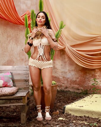 Flay Nude Leaks Photo 4