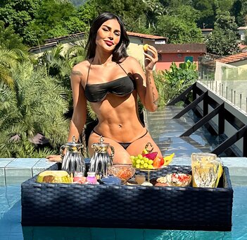 Flay Nude Leaks Photo 19