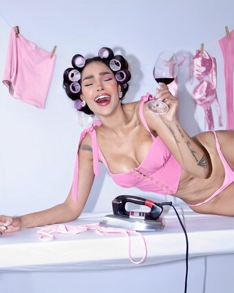 Flay Nude Leaks Photo 27