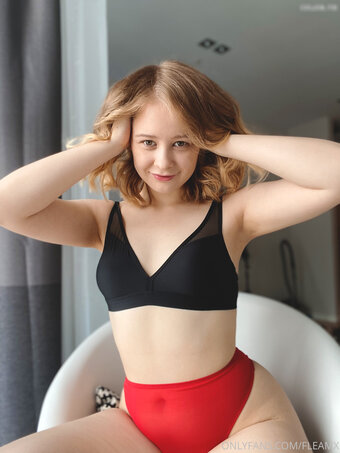 Fleamx Nude Leaks OnlyFans Photo 27